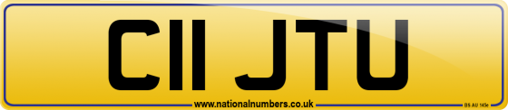 C11 JTU