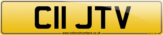 C11 JTV