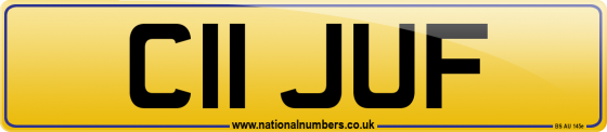 C11 JUF