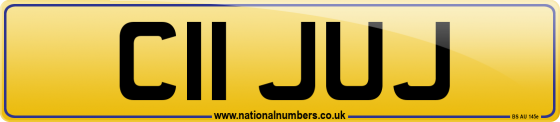 C11 JUJ