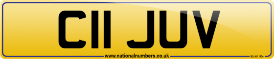 C11 JUV