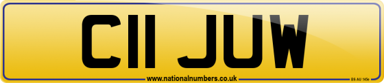 C11 JUW