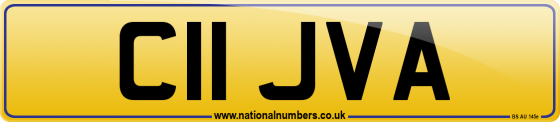 C11 JVA