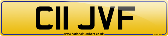 C11 JVF