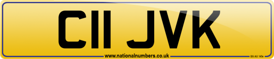 C11 JVK
