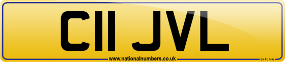 C11 JVL
