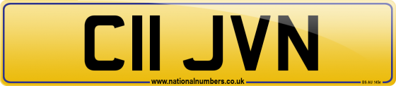 C11 JVN