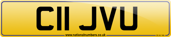 C11 JVU