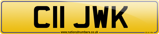C11 JWK