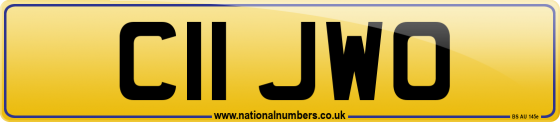 C11 JWO
