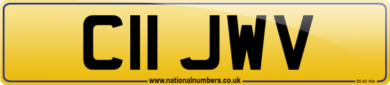 C11 JWV