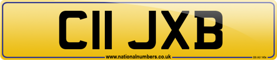 C11 JXB