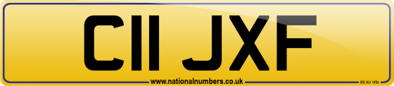 C11 JXF