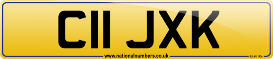 C11 JXK