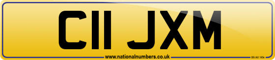 C11 JXM