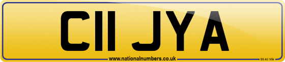 C11 JYA