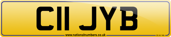 C11 JYB