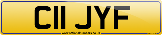 C11 JYF