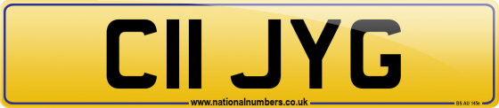 C11 JYG