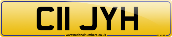 C11 JYH