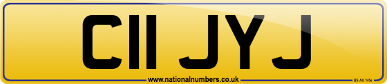 C11 JYJ