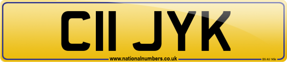 C11 JYK