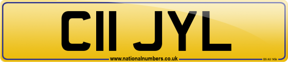 C11 JYL