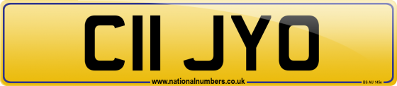 C11 JYO