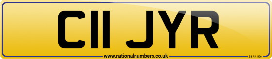 C11 JYR