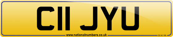C11 JYU