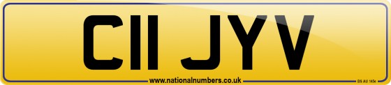 C11 JYV