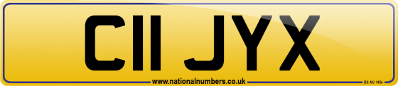 C11 JYX