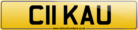 C11 KAU