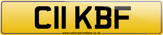 C11 KBF