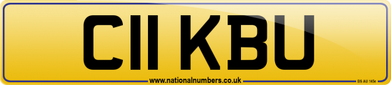 C11 KBU