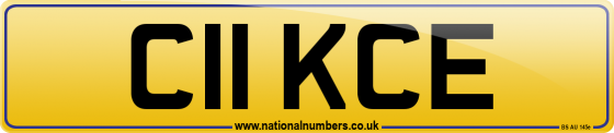 C11 KCE