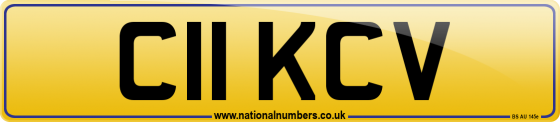C11 KCV