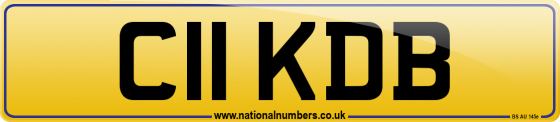 C11 KDB