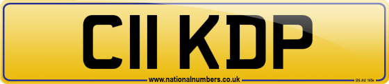 C11 KDP