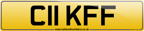 C11 KFF