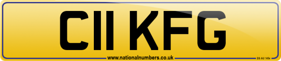 C11 KFG