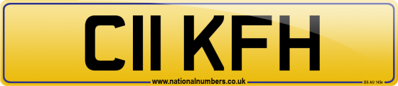 C11 KFH