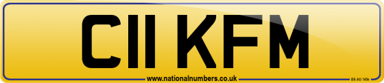 C11 KFM
