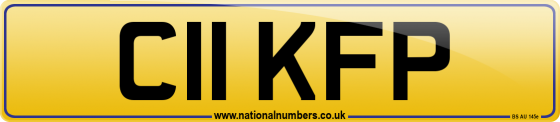 C11 KFP