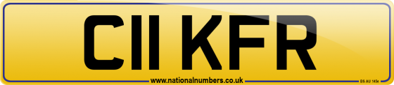 C11 KFR