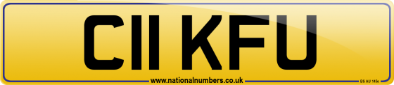 C11 KFU