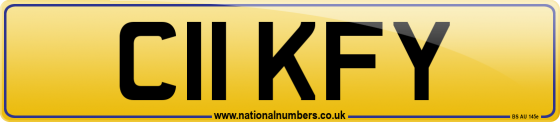 C11 KFY