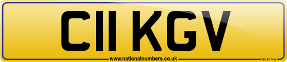 C11 KGV