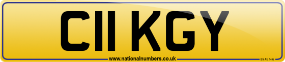 C11 KGY