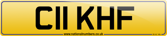 C11 KHF
